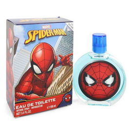Air-Val Spiderman Ultimate Eau de Toilette 100 ml para Niños
