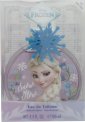 Air-Val Disney Frozen II Eau de Toilette 100ml con Charm