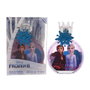 Air-Val Disney Frozen II Eau de Toilette 100 ml con Charm