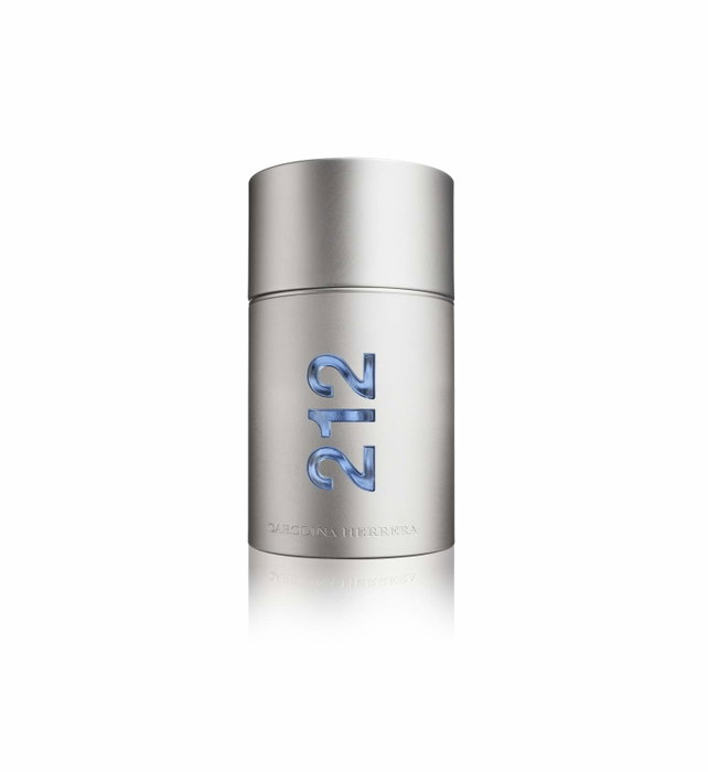 Carolina Herrera 212 NYC Men Eau de Toilette 50 ml