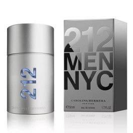 212 NYC MEN