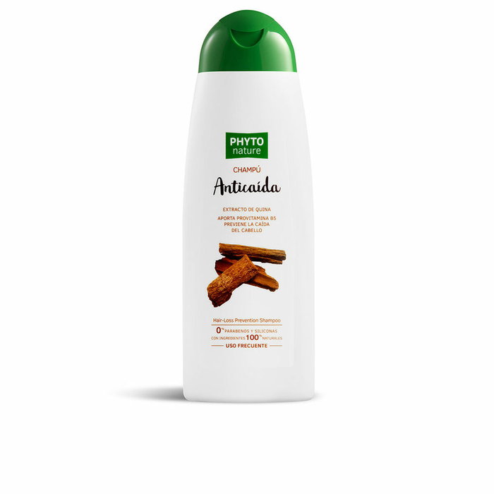 Luxana PHYTO NATURE Champú Anticaída 400 ml