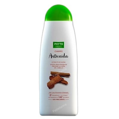Luxana PHYTO NATURE Champú Anticaída 400 ml