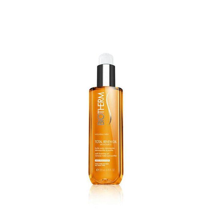Biotherm Biosource Total Renew Oil 200ml