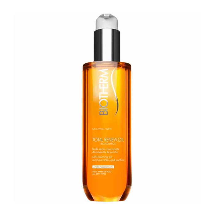 Biotherm Biosource Total Renew Oil 200ml Biotherm Biosource Total Renew Oil 200ml