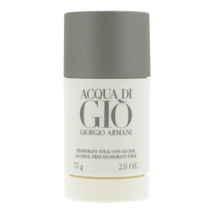 Giorgio Armani Acqua di Gio Desodorante en Barra 75 g