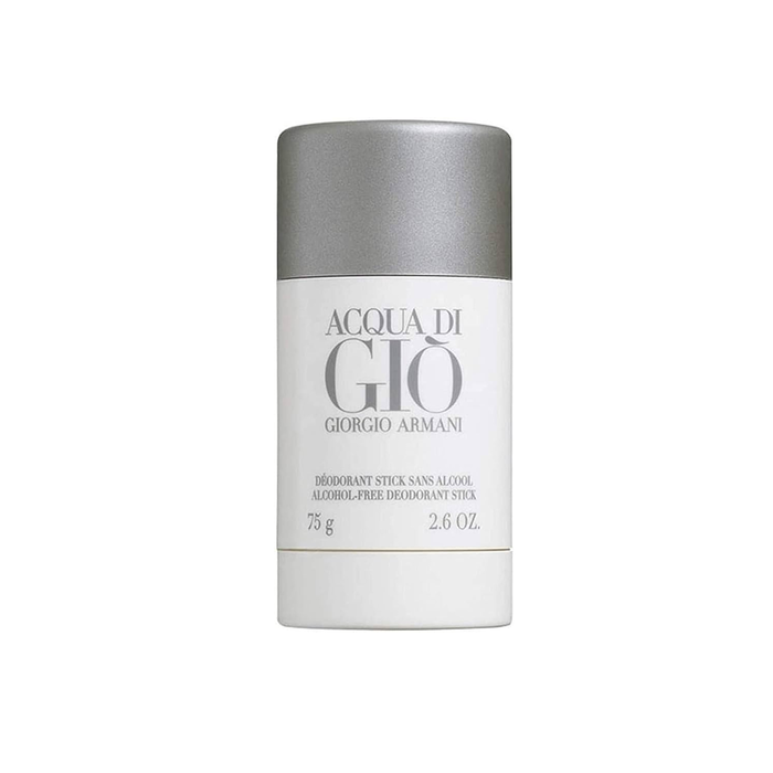 Giorgio Armani Acqua Di Gio Desodorante en Barra 75 g