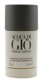 Giorgio Armani Acqua Di Gio Desodorante en Barra 75 g