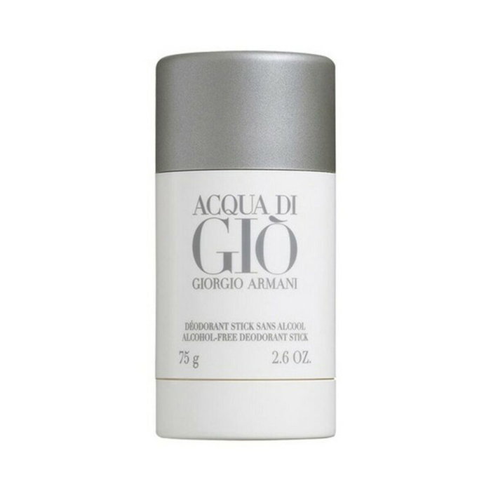Giorgio Armani Acqua Di Gio Desodorante en Barra 75 g