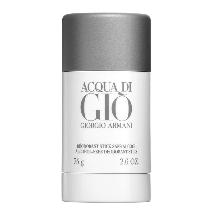 Giorgio Armani Acqua Di Gio Desodorante en Barra 75 g