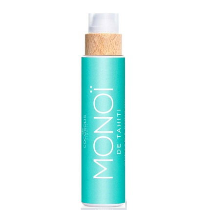 Cocosolis MONOÏ Sun Tan & Body Oil 110 ml