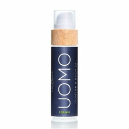 Cocosolis UOMO Suntan & Body Oil 110 ml