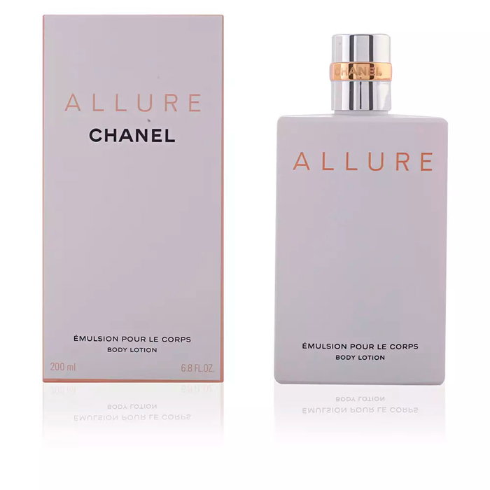 Chanel ALLURE Émulsion Corps Hidratante Corporal 200 ml