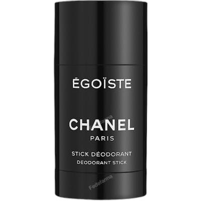 Chanel ÉGOÏSTE PLATINUM Desodorante Stick 75 ml