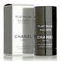 Chanel ÉGOÏSTE PLATINUM Desodorante Stick 75 ml