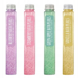 Idc Inst.Sweet Delice Bath Pearls Perlas de Baño Perfumadas 90 gr