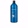 Redken Extreme Shampoo 1000 ml - Champú para Cabello Dañado - Nuevo Formato - 1000 mL