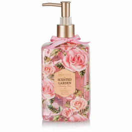 Idc Institute Scented Garden Gel de Ducha #country rose 780 ml