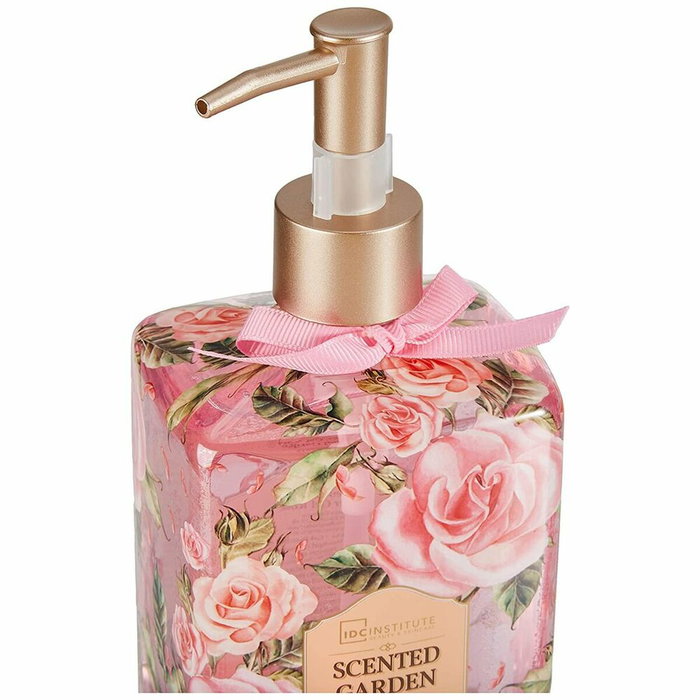 Idc Institute Scented Garden Gel de Ducha #country rose 780 ml