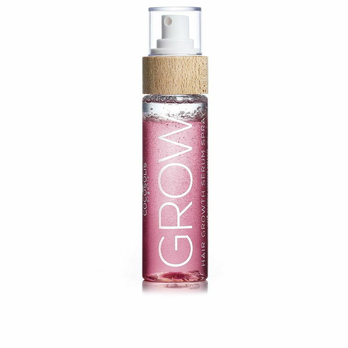 Cocosolis Grow Hair Growth Serum Spray 110 ml Cocosolis Grow Hair Growth Serum Spray 110 ml