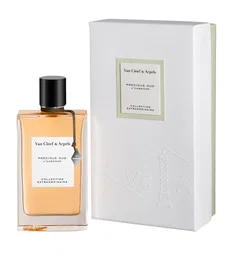 Van Cleef & Arpels Precious Oud Agua de perfume 75 ml