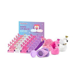 Martinelia Bálsamo Labial Cisne