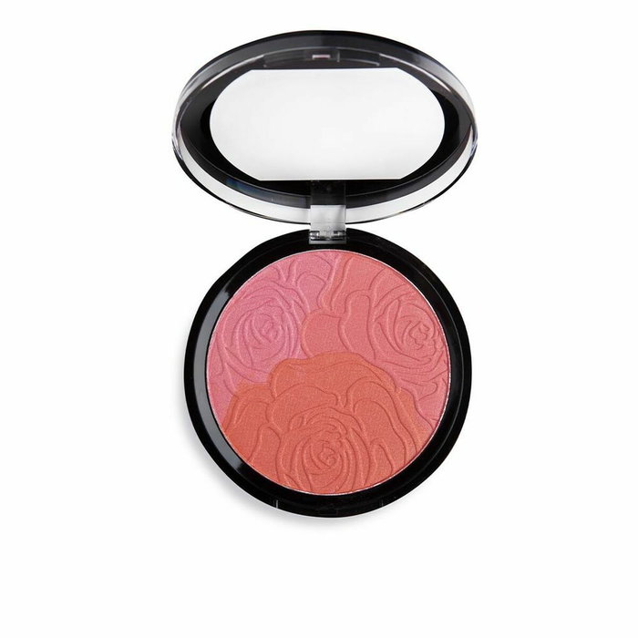 Magic Studio Paleta de Coloretes ROSE BLUSH Magic Studio Paleta de Coloretes ROSE BLUSH