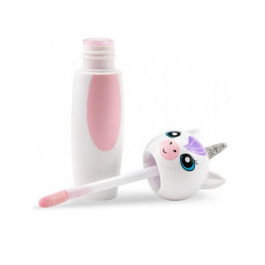 Martinelia Unicorn Gloss Brillo Labial Infantil 4 gr Sabores Variados