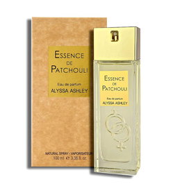 Perfume Unisex Essence De Patchouli Alyssa Ashley EDP EDP 30 ml
