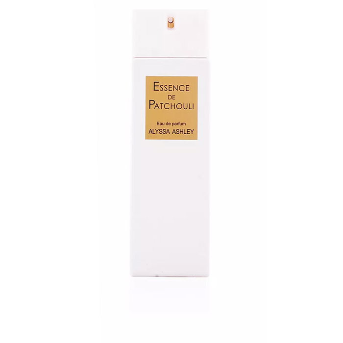 Alyssa Ashley Essence de Patchouli Eau de Parfum 100 ml