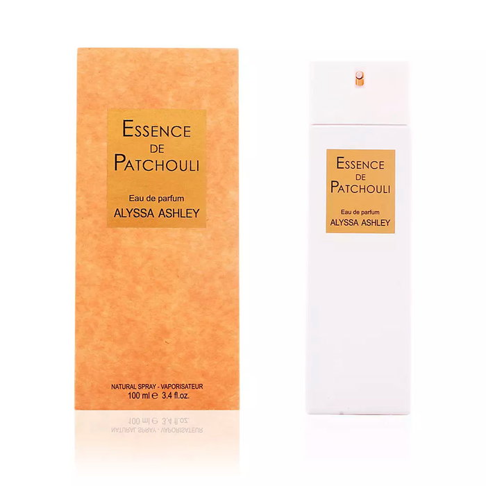 Alyssa Ashley Essence de Patchouli Eau de Parfum 100 ml