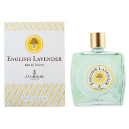 ATKINSONS English Lavander Eau de Toilette 320 ml