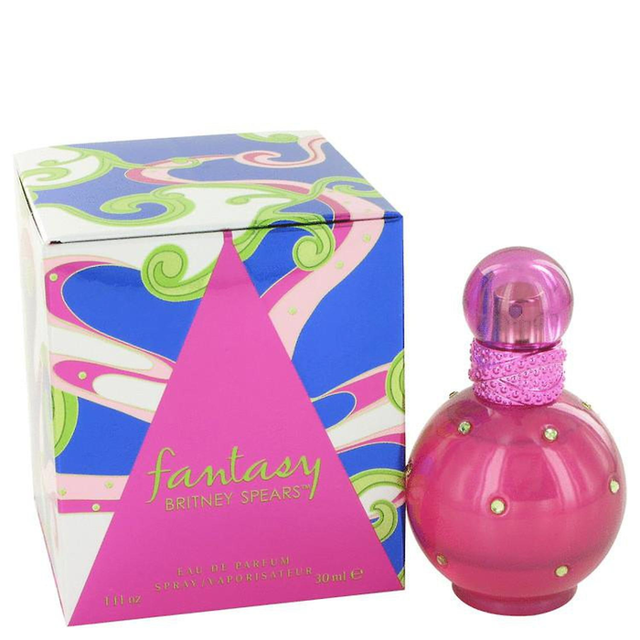 Britney Spears Fantasy Eau de Parfum 30 ml