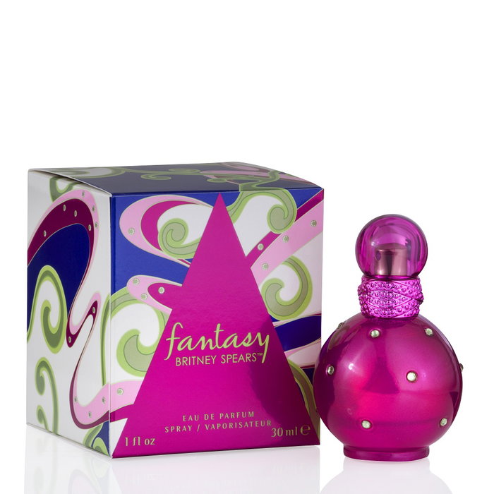 Britney Spears Fantasy Eau de Parfum 30 ml Britney Spears Fantasy Eau de Parfum 30 ml