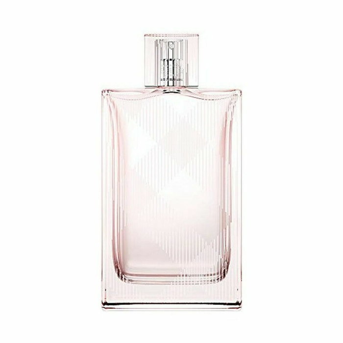 Burberry Brit Sheer Eau de Toilette 100 ml Burberry Brit Sheer Eau de Toilette 100 ml