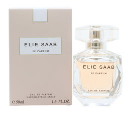 Elie Saab Le Parfum Eau de Parfum 50ml Vaporizador