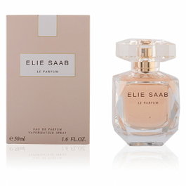 Elie Saab Le Parfum Eau de Parfum 50ml Vaporizador