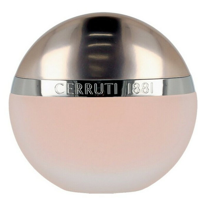 Cerruti 1881 Eau de Toilette 1881 Pour Femme para Mujer 50 ml Cerruti 1881 Eau de Toilette 1881 Pour Femme para Mujer 50 ml
