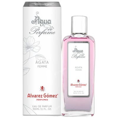 Alvarez Gomez Ágata Femme Eau de Parfum 150 ml