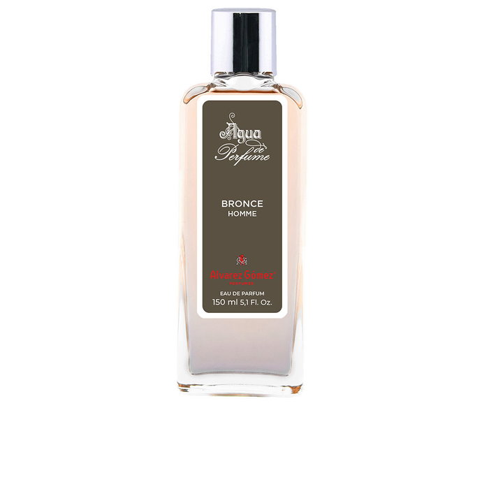 Alvarez Gomez Bronce Homme Eau de Parfum 150 ml Alvarez Gomez Bronce Homme Eau de Parfum 150 ml