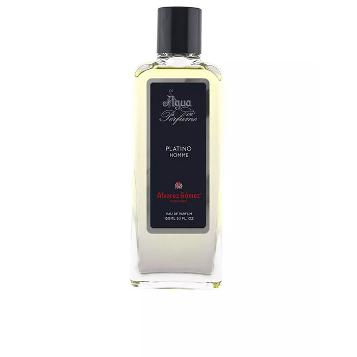 Alvarez Gomez Platino Homme Eau de Parfum 150 ml