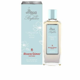 Alvarez Gomez Turquesa Agua de Perfume 150 ml