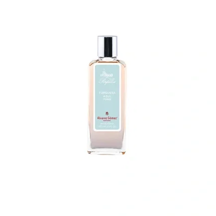 Alvarez Gomez Turquesa Eau de Parfum 150 ml