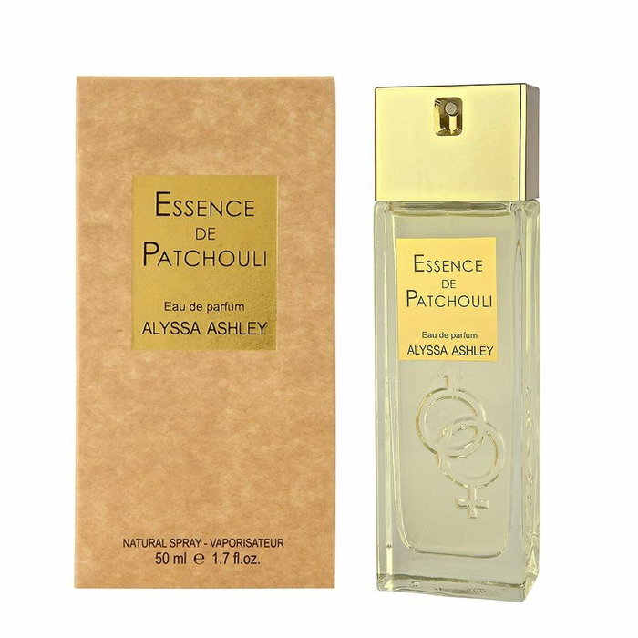 Alyssa Ashley Essence de Patchouli Eau de Parfum 50 ml Alyssa Ashley Essence de Patchouli Eau de Parfum 50 ml