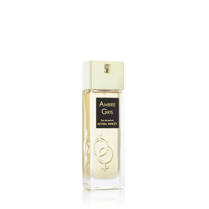 Alyssa Ashley Ambre Gris Eau de Parfum 50 ml Alyssa Ashley Ambre Gris Eau de Parfum 50 ml