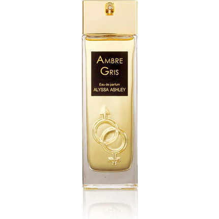 Alyssa Ashley Ambre Gris Eau de Parfum 50 ml