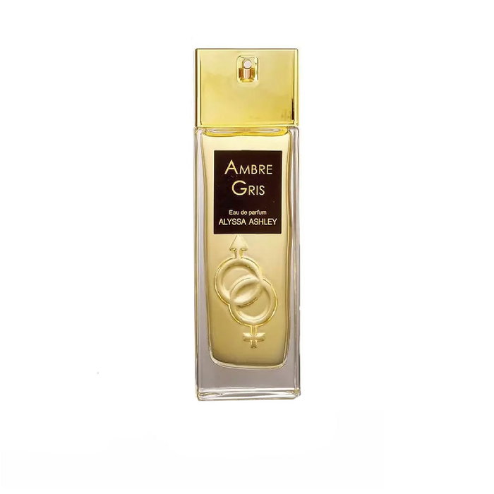 Alyssa Ashley Ambre Gris Eau de Parfum 50 ml Alyssa Ashley Ambre Gris Eau de Parfum 50 ml