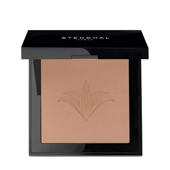 Stendhal Paris Poudre Compacte Perfect 130-Ambre rosé Stendhal Paris Poudre Compacte Perfect 130-Ambre rosé