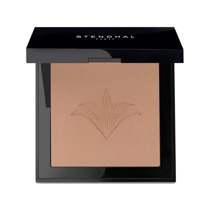 Stendhal Paris Poudre Compacte Perfect 130-Ambre rosé Stendhal Paris Poudre Compacte Perfect 130-Ambre rosé