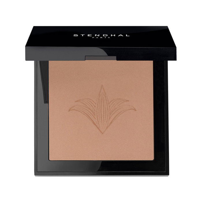 Stendhal Paris Poudre Compacte Perfect 130-Ambre rosé Stendhal Paris Poudre Compacte Perfect 130-Ambre rosé